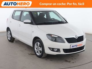 Skoda Fabia 1.2 Urban