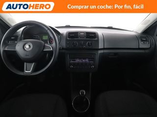 Skoda Fabia 1.2 Urban