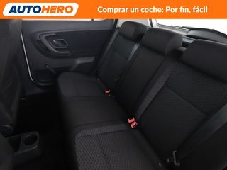 Skoda Fabia 1.2 Urban