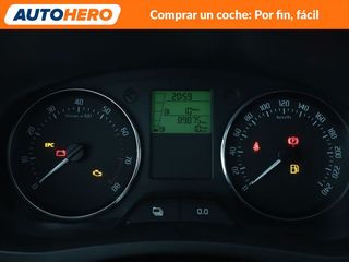 Skoda Fabia 1.2 Urban