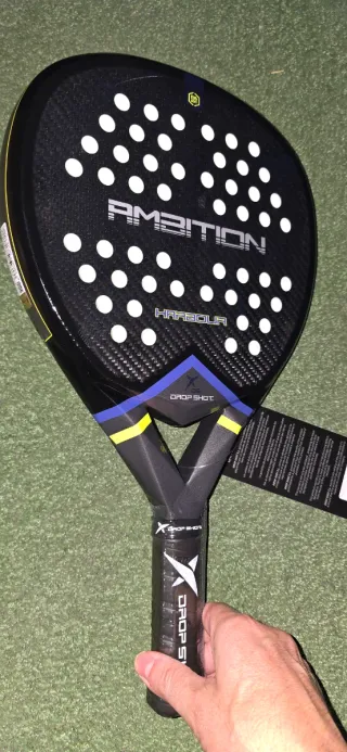 Drop Shot Harbour pala pádel