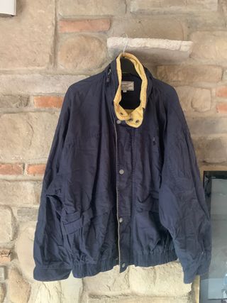 Giacca Alain Delon Uomo XL Blu