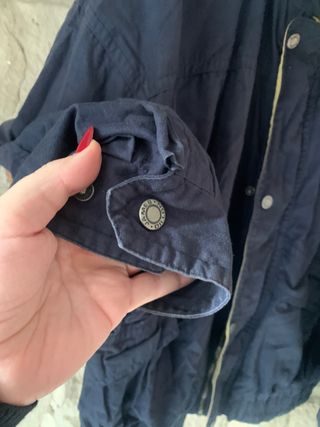 Giacca Alain Delon Uomo XL Blu