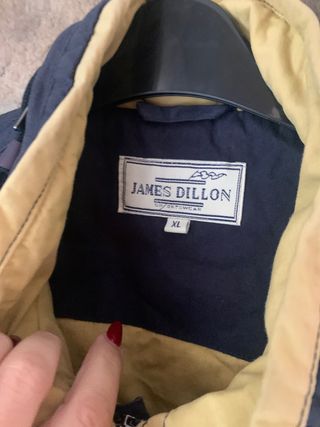 Giacca Alain Delon Uomo XL Blu