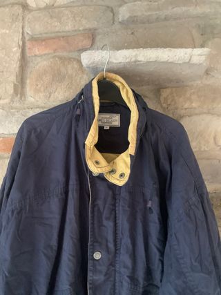 Giacca Alain Delon Uomo XL Blu