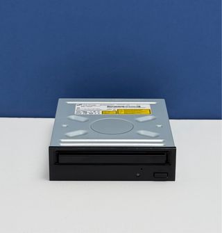 Leitor DVD-RW para Mac Pro 4.1/5.1