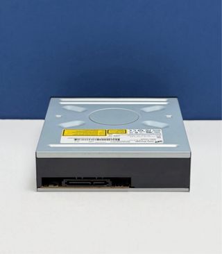 Leitor DVD-RW para Mac Pro 4.1/5.1