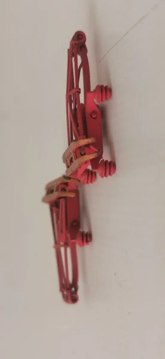 ELECTROTREN HO 2 PANTÓGRAFOS para 269 o similar