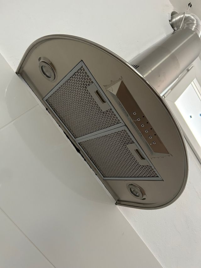 Campana extractora de cocina NUEVA. precio unidad