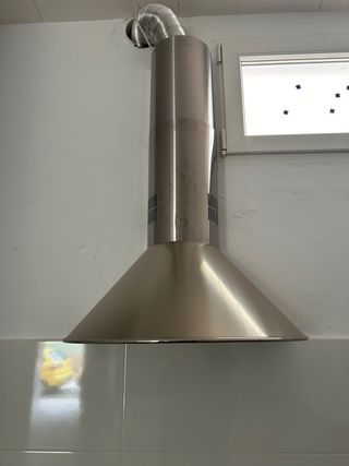 Campana extractora de cocina NUEVA. precio unidad