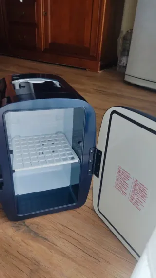 Mini Frigo Portatile