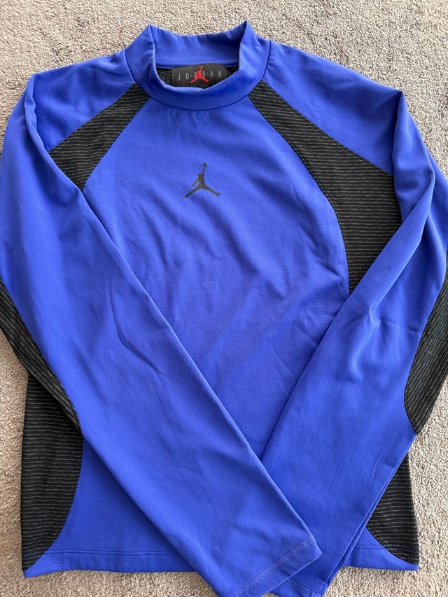 Camiseta Térmica Jordan Talla XS