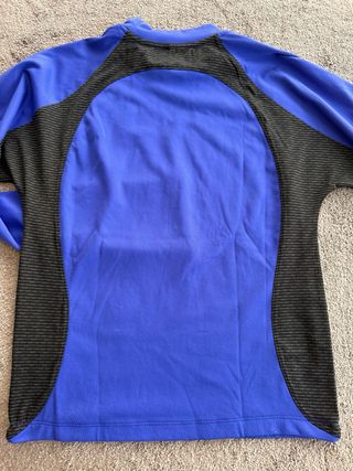 Camiseta Térmica Jordan Talla XS