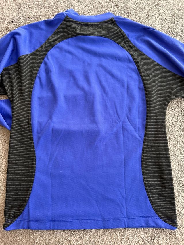 Camiseta Térmica Jordan Talla XS