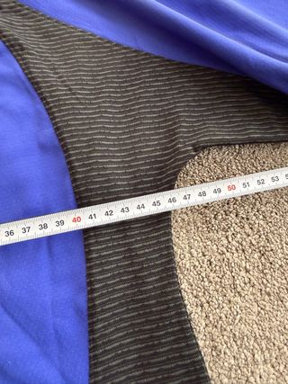 Camiseta Térmica Jordan Talla XS