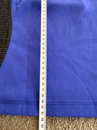 Camiseta Térmica Jordan Talla XS