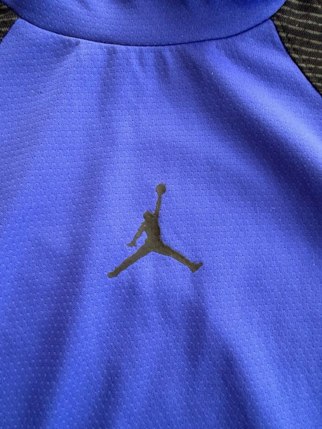 Camiseta Térmica Jordan Talla XS