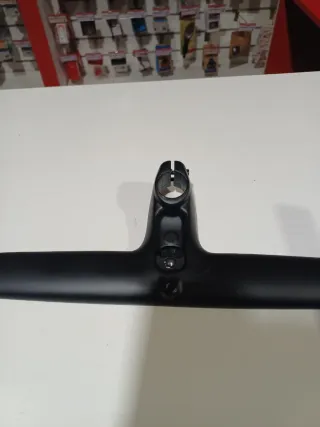 Manillar Control Tech Siroco 1