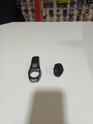 Manillar Control Tech Siroco 1