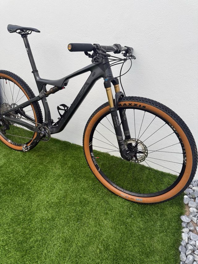 Orbea Oiz M10