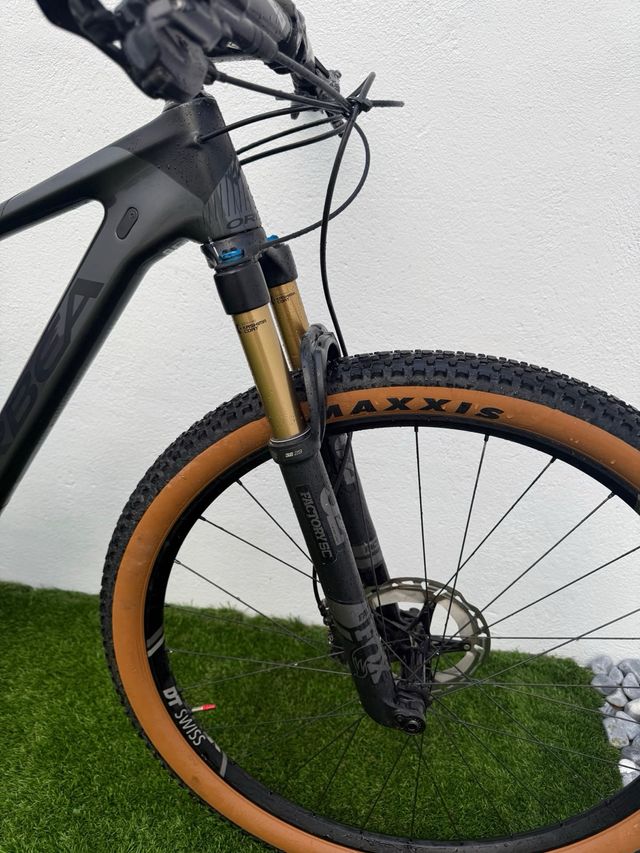 Orbea Oiz M10