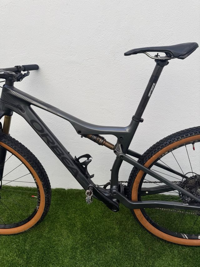 Orbea Oiz M10