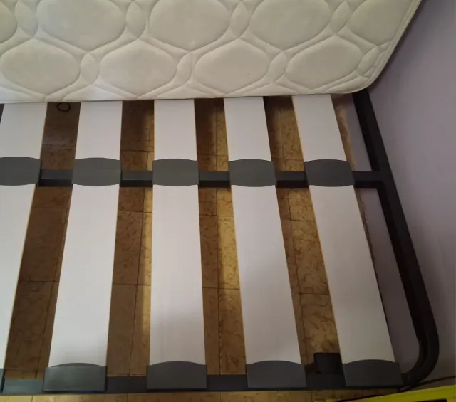 Somier de láminas 105