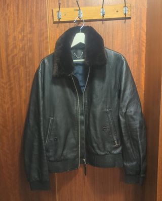 Chaqueta vintage Louis Vuitton hombre