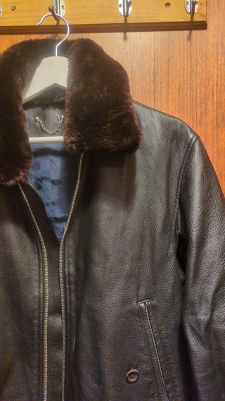 Chaqueta vintage Louis Vuitton hombre