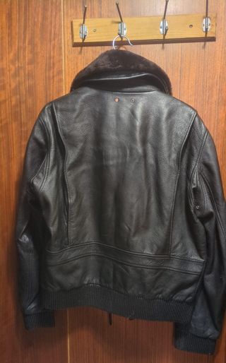 Chaqueta vintage Louis Vuitton hombre