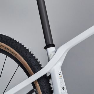 Bicicleta montaña 29" carbono Rockrider RACE 900 GX Eagle