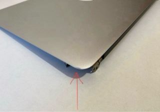 Pantalla MacBook Air A1466 2013 al 2017 Original