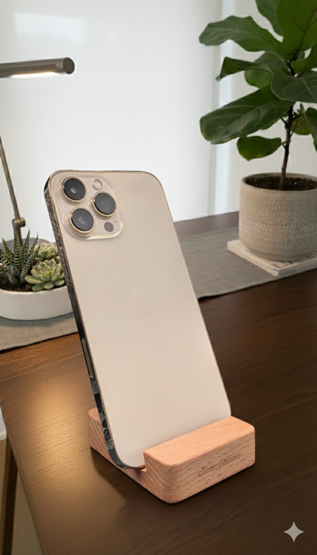 iPhone 13 Pro Max 128GB Blanco - 488 €