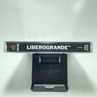Libero Grande PS1 - Senza Libretto