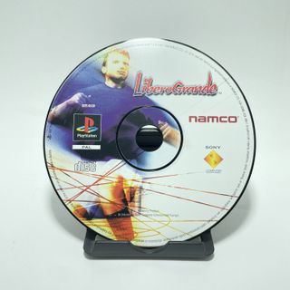 Libero Grande PS1 - Senza Libretto