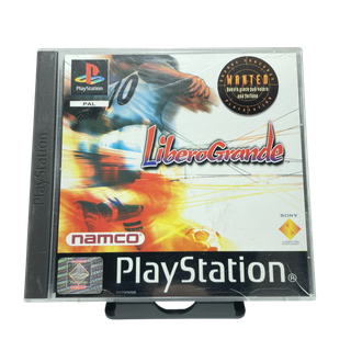 Libero Grande PS1 - Senza Libretto