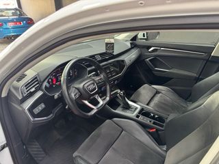 Audi Q3 2021