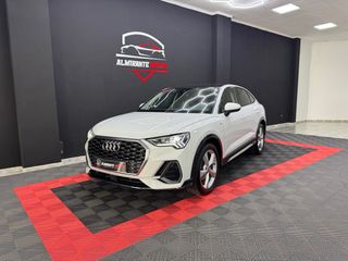 Audi Q3 2021