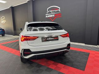 Audi Q3 2021