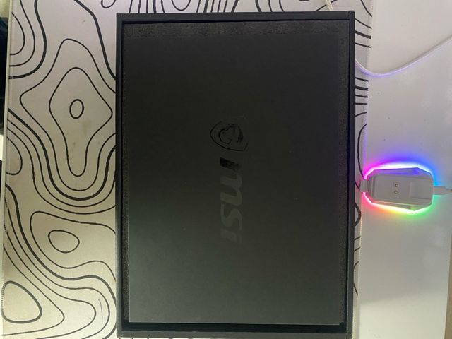 MSI GeForce RTX 3060 Ventus 2X OC