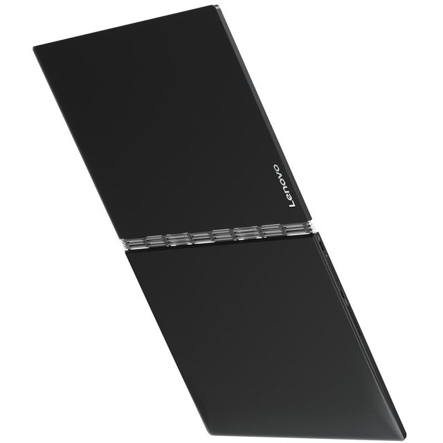 Lenovo Yoga Book 2 em 1 FullHD