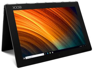 Lenovo Yoga Book 2 em 1 FullHD