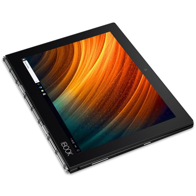Lenovo Yoga Book 2 em 1 FullHD
