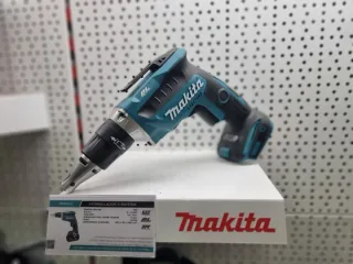 Combo Makita: Taladro, Amoladora, Atornillador