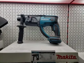 Combo Makita: Taladro, Amoladora, Atornillador