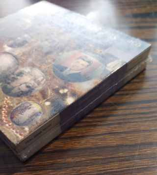 Box 4 CD - Christmas Albums - Vol. 4