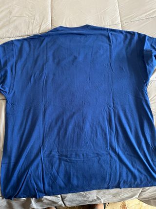 Maglia Chicago Cubs World Series 2016 XXL