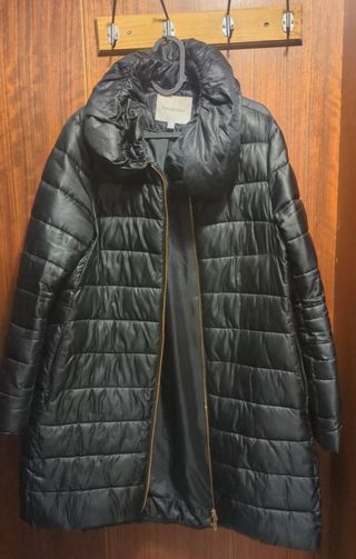 Anorak Pedro del hierro para mujer