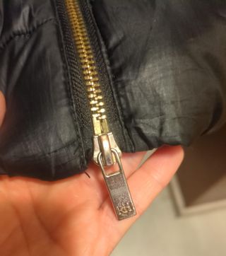 Anorak Pedro del hierro para mujer