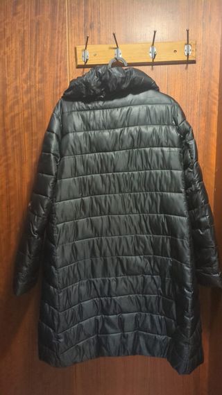 Anorak Pedro del hierro para mujer